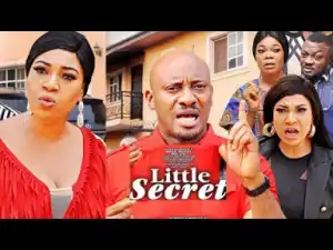 LITTLE SECRET | The complete movie | 2019